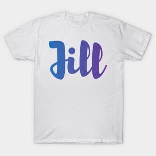 Jill T-Shirt